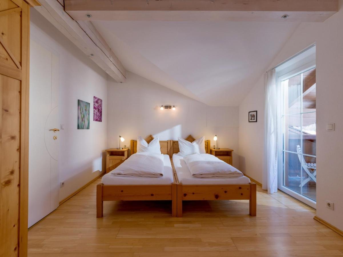 Ski-In, Ski-Out By Apartment Managers Kirchberg in Tirol Kültér fotó