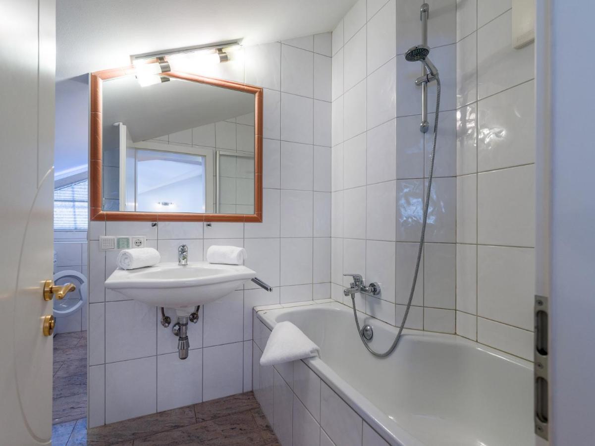Ski-In, Ski-Out By Apartment Managers Kirchberg in Tirol Kültér fotó