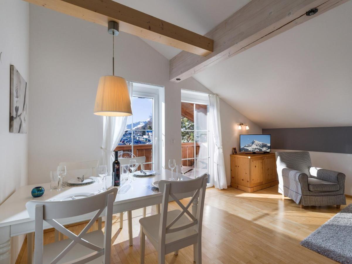 Ski-In, Ski-Out By Apartment Managers Kirchberg in Tirol Kültér fotó