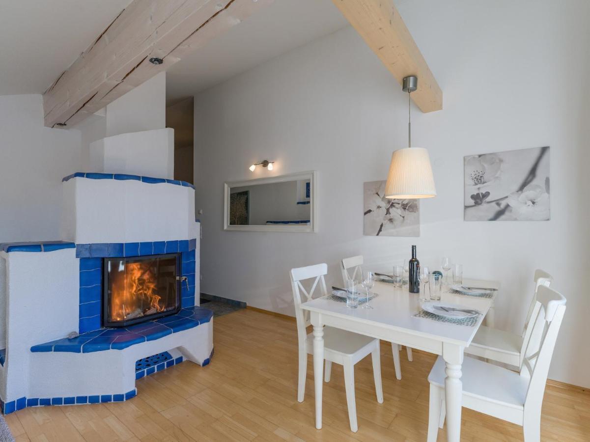 Ski-In, Ski-Out By Apartment Managers Kirchberg in Tirol Kültér fotó
